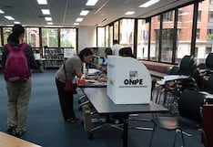 Elecciones 2026: Más de un millón de peruanos en el exterior listos para votar