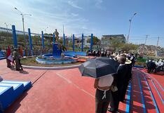 Pasacalle en conmemoración a Miguel Grau Seminario desde Arequipa (VIDEO)