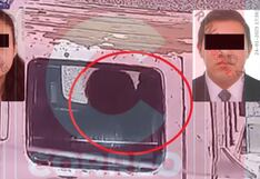 Lambayeque: Captan a personal de Serenazgo teniendo relaciones sexuales en vehículo municipal