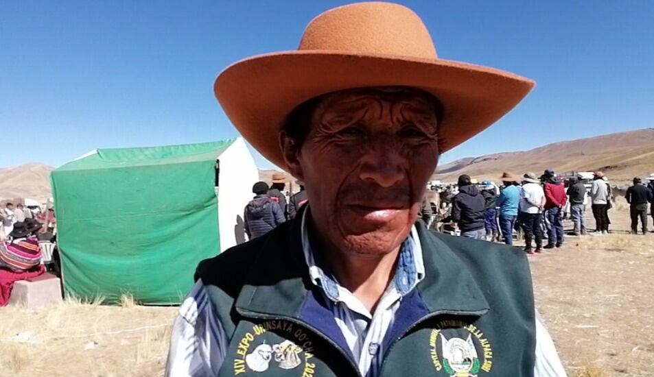 La situación se va complicando cada día más para el sector agrario. Foto/Difusión.