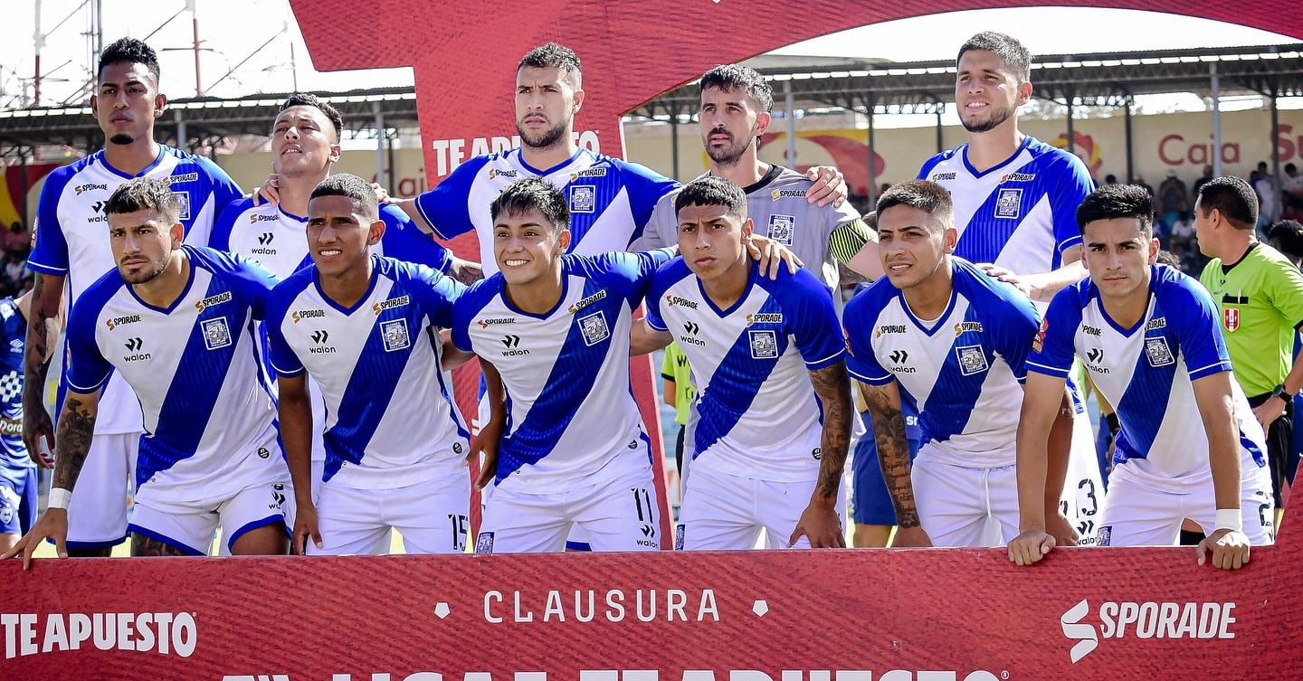 "Churres" y cusqueños jugarán un solo partido en el estadio Campeones del 36 de Sullana.