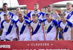 Alianza Atlético y Real Garcilaso se enfrentan por la Copa Sudamericana