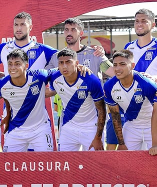 "Churres" y cusqueños jugarán un solo partido en el estadio Campeones del 36 de Sullana.