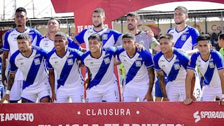 Alianza Atlético y Real Garcilaso se enfrentan por la Copa Sudamericana