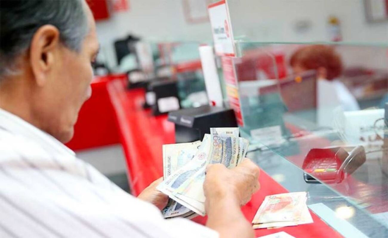 ¿Cómo cobrar la devolución FONAVI, según último número de tu DNI?. (Foto: El Peruano)