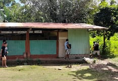 La Ugel más alejada de la región Junín es también la del último lugar en la evaluación censal