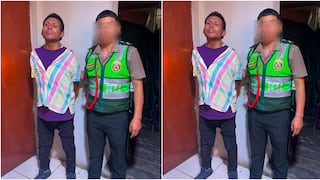 Ica: hombre es acusado de tocamientos indebidos y propinar puñetazos a mujer en el rostro