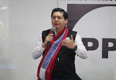 Candidato Herbert Cáller propone que el Banco de la Nación compre oro a mineros (VIDEO)