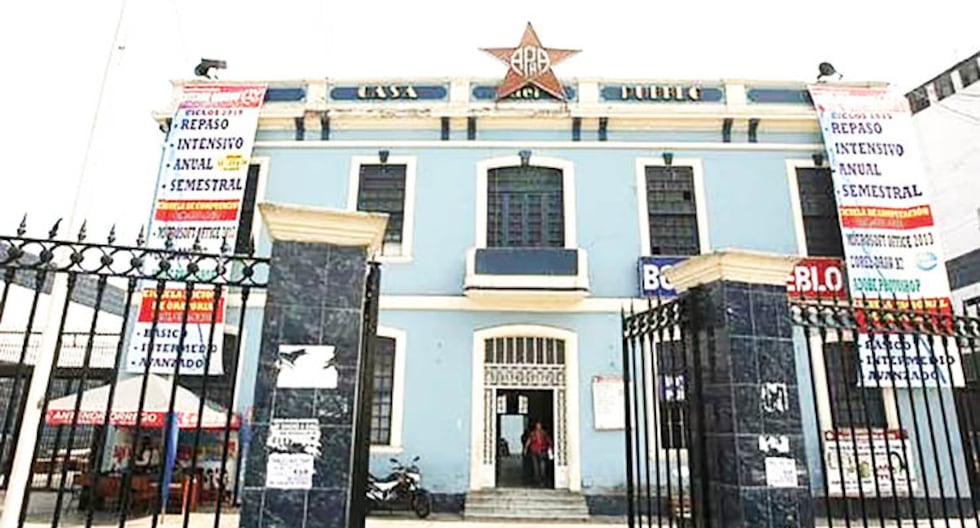 Escándalo en el APRA: Denuncian manipulación de listas electorales