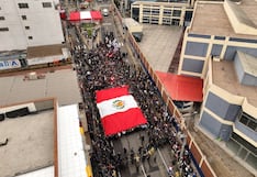 A 97 años de su reincorporación, Tacna mantiene viva su memoria histórica (FOTOS)