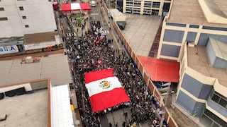 A 97 años de su reincorporación, Tacna mantiene viva su memoria histórica (FOTOS)