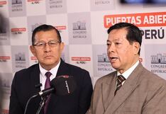 Voto de confianza: Gabinete de Eduardo Arana se presentará ante el Congreso el 12 de junio