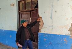 Indeci Junín: “Autoridades deben intervenir porque lluvias serán de categorías extraordinarias”