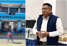 Pisco: Contraloría alerta deuda de S/61 mil del Municipio Distrital de Humay con EsSalud
