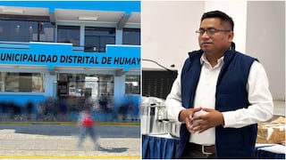 Pisco: Contraloría alerta deuda de S/61 mil del Municipio Distrital de Humay con EsSalud