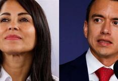 El futuro presidente de Ecuador enfrentará la peor crisis en medio siglo