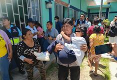 Piura: El decano del Colegio de Profesores exige investigar al programa Wasi Mikuna