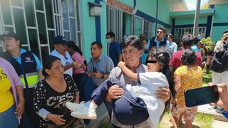 Piura: El decano del Colegio de Profesores exige investigar al programa Wasi Mikuna