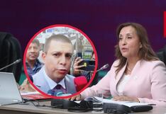Abogado de Dina Boluarte: “La presidenta no tuvo ni un día de ausencia del trabajo” | ENTREVISTA