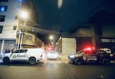 Rímac: asesinan a padre de familia frente a su vivienda y vecinos exigen mayor seguridad