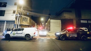 Rímac: asesinan a padre de familia frente a su vivienda y vecinos exigen mayor seguridad