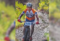 Johnny Lupo: El ciclista que desafía los límites en Arequipa y a nivel nacional