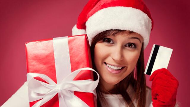 Recomendaciones para hacer compras seguras por Navidad 