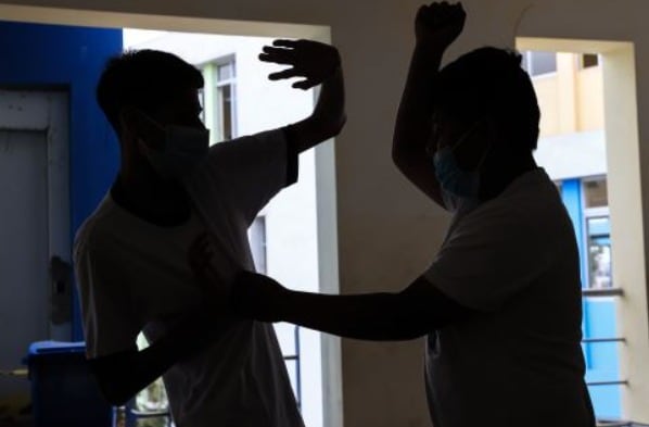 Lambayeque suma 701 casos de violencia escolar y ocupa el segundo lugar a nivel nacional