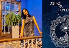 Luz sinfónica de Patricia Colchado