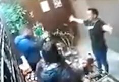 Mininter sancionará a policía que causó la muerte de ingeniero ambiental en un bar en Cajamarca