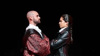 “Dracula: The Bloody Truth”: comedia en inglés llega con funciones gratuitas en Lima