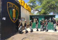 Piura: Envían al penal a presuntos asaltantes de estudiantes de enfermería