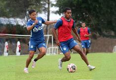 Liga 1: Atlético Grau quiere ganar hoy en Tarapoto