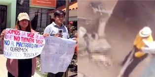 Hombre de 77 años ya fue ubicado en la ciudad de Sicuani y comparecerá hoy ante las autoridades.