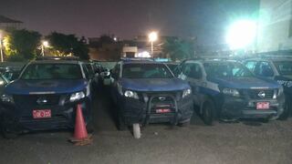 Trujillo: Acusan irregular compra de Soat para vehículos del serenazgo 
