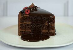 Chocolate en invierno: por qué es el favorito y cómo preparar una torta intensa y húmeda