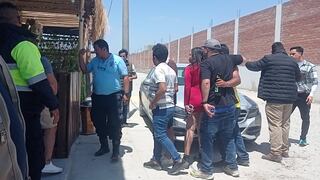Piura Clausuran y sancionan por reincidencia al fundo Vite por incumplir ordenanzas municipales
