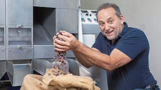 Perú gana el oro mundial en los “Óscars del Chocolate 2025” con Cacaosuyo