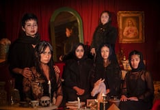 “La Casa de Bernarda Alba” llega a Lima con una puesta en escena intensa y contemporánea