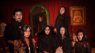 “La Casa de Bernarda Alba” llega a Lima con una puesta en escena intensa y contemporánea