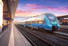 MTC presentó proyecto “Creación Ferrocarril Lima-Ica”