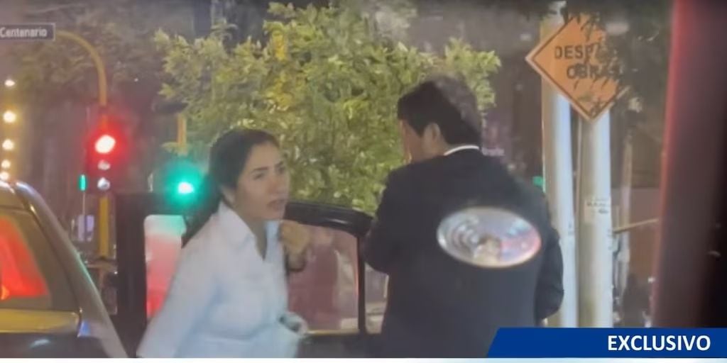 Diputado Julián Pérez Mallqui cuestionado por contratar abogada que sería su pareja. Foto: Panamericana