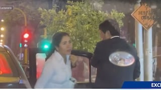 Pareja de diputado Julián Pérez Mallqui todavía trabaja en su despacho