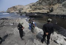 Ventanilla: Denuncian que afectados por derrame de petróleo no han sido indemnizados