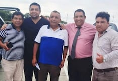 Chiclayo: exalcalde condenado por corrupción deja penal, pero afronta más delitos