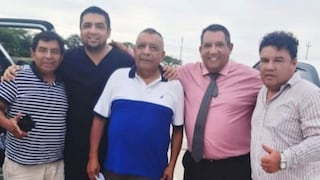 Chiclayo: exalcalde condenado por corrupción deja penal, pero afronta más delitos