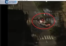 Trujillo: Utilizaron dron para vigilar ruta del rapto de Jenss Lara