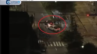 Trujillo: Utilizaron dron para vigilar ruta del rapto de Jenss Lara