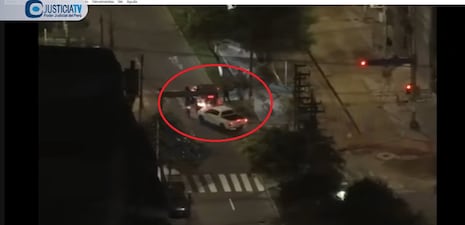 Trujillo: Utilizaron dron para vigilar ruta del rapto de Jenss Lara