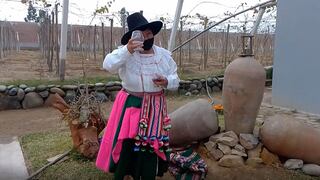 Por la ruta del vino y el pisco en Tacna: Donde la tradición y la innovación se combinan